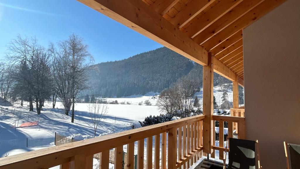Duplex 140m2 Villard-de-Lans - 4