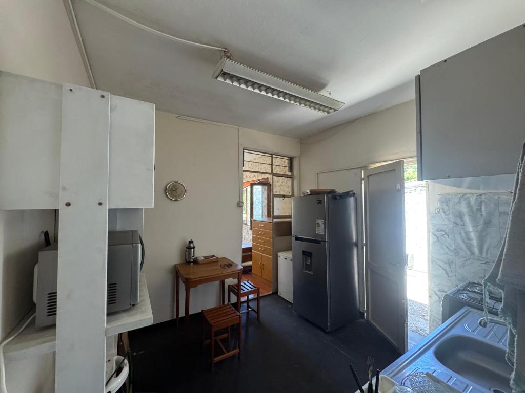 Apartamento Lomas de Solymar - 1