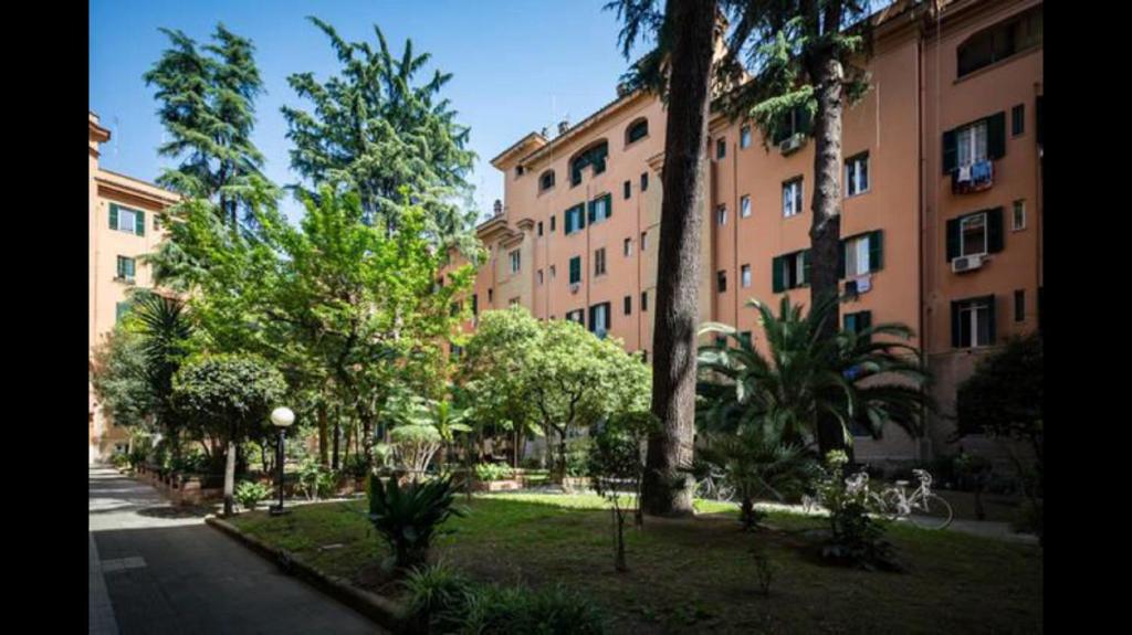 Vatican Cipro Apartment photo