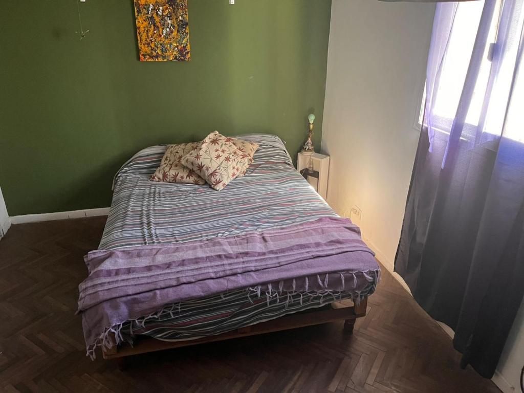 Habitacion amplia - 1