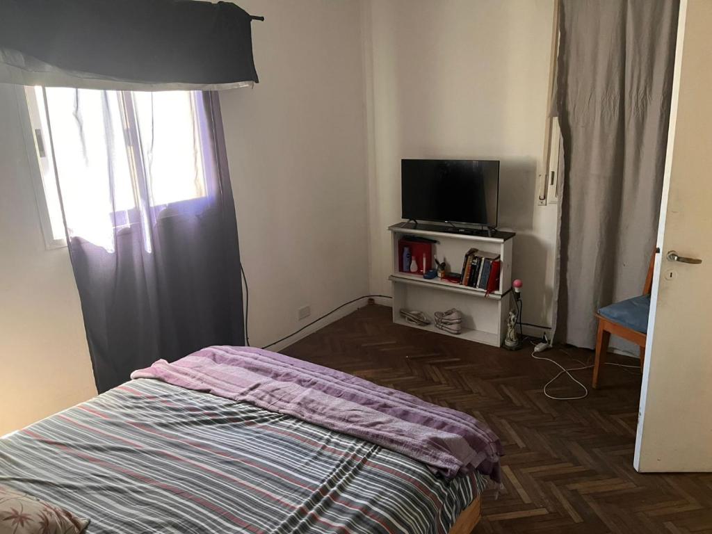 Habitacion amplia - 3