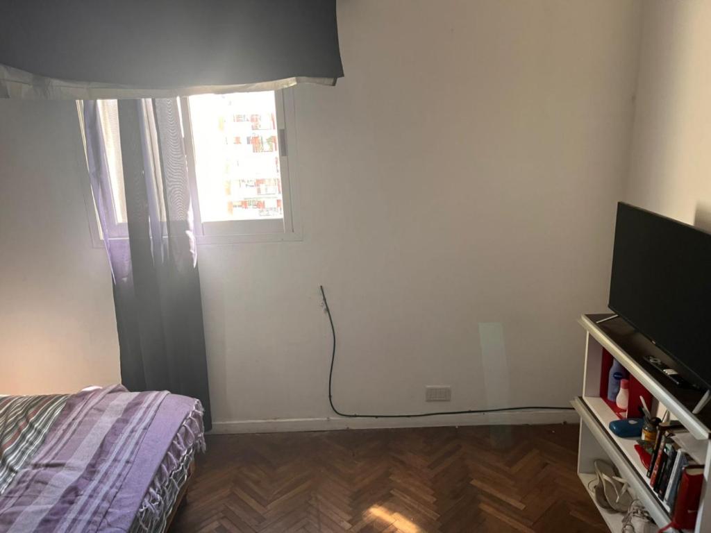 Habitacion amplia - 4