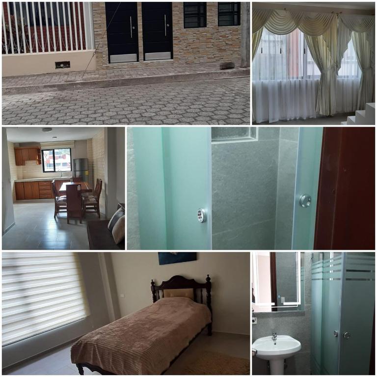 Apartamento Moderno y Nuevo - 5
