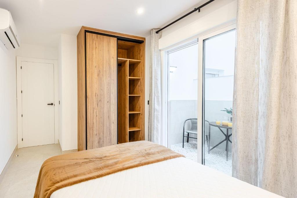 Nuevo Apto Nerja Centro Playa a 2 Min a Pie - 2