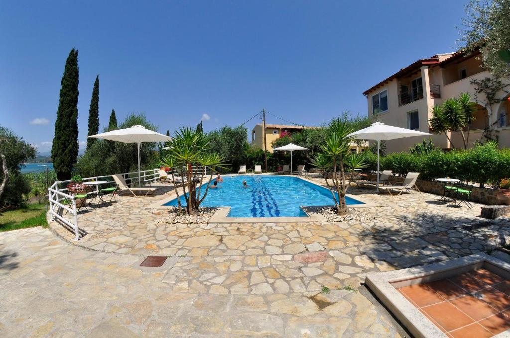 Egli Apartments photo