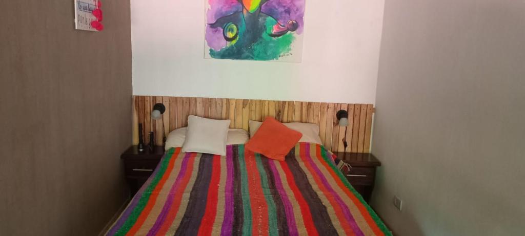Nanay Tilcara - 1