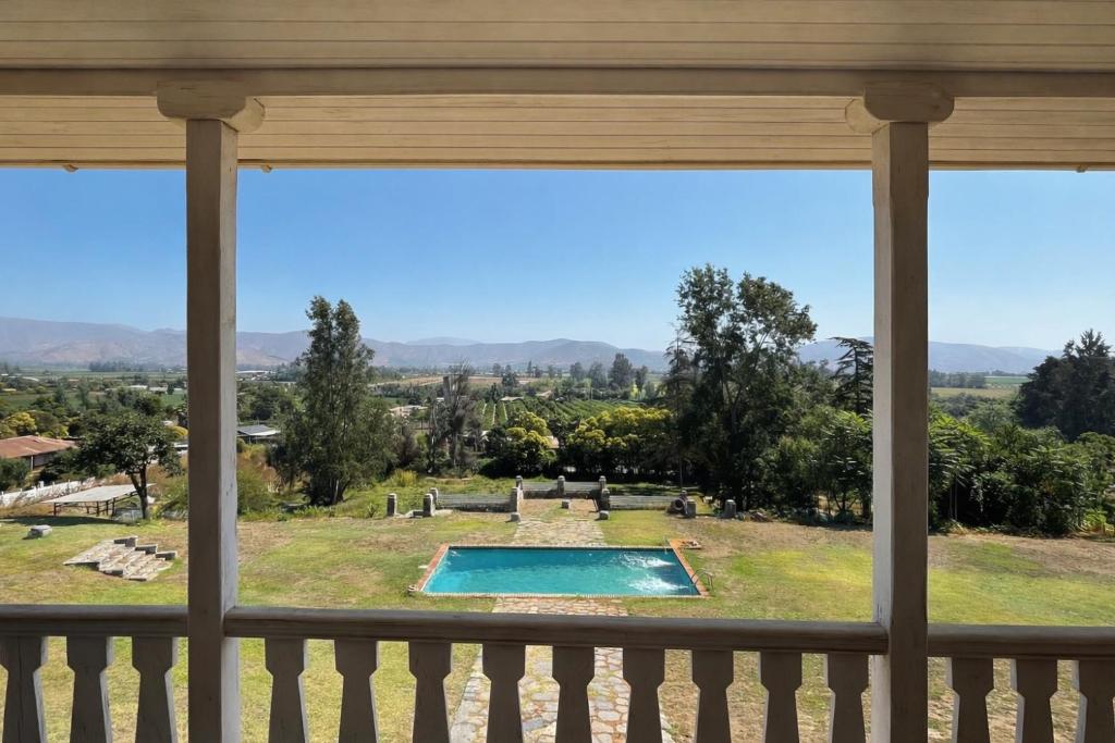 Casona Starlight - 3