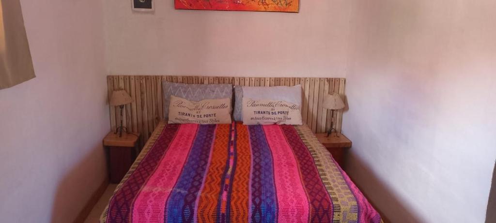 Nanay Tilcara - 3