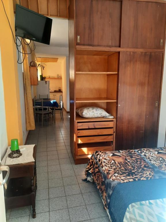 Departamento céntrico con - 1