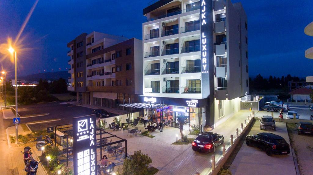Hotel Lajka Luxury - 2