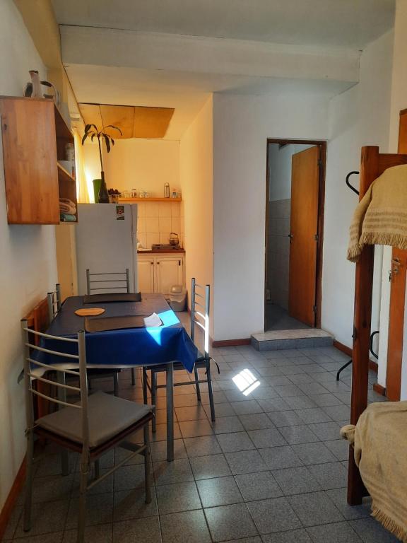 Departamento céntrico con - 3
