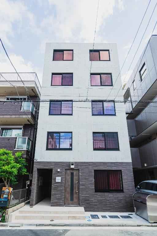 HOTEL LaVie Oshiage