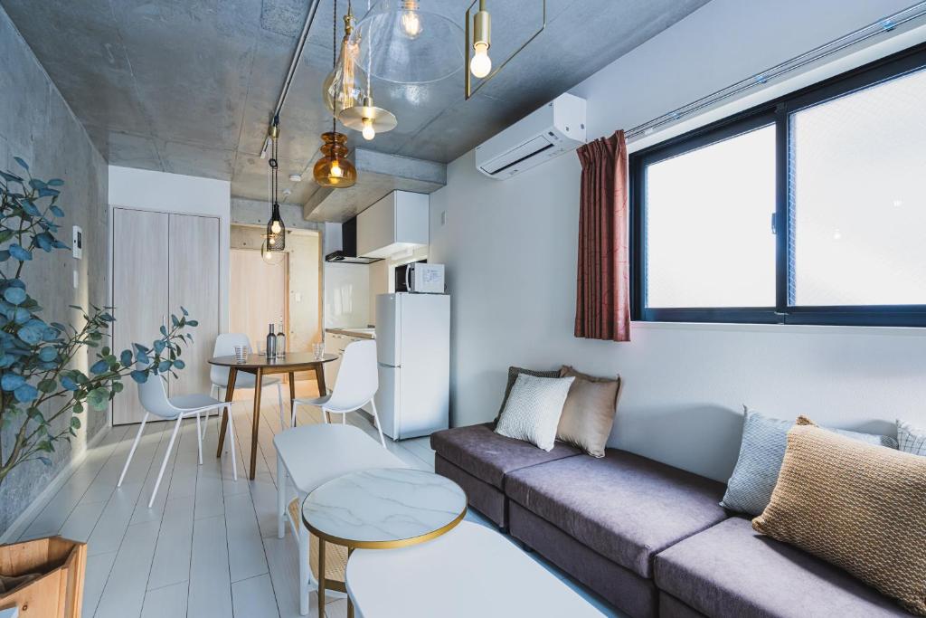 HOTEL LaVie Oshiage