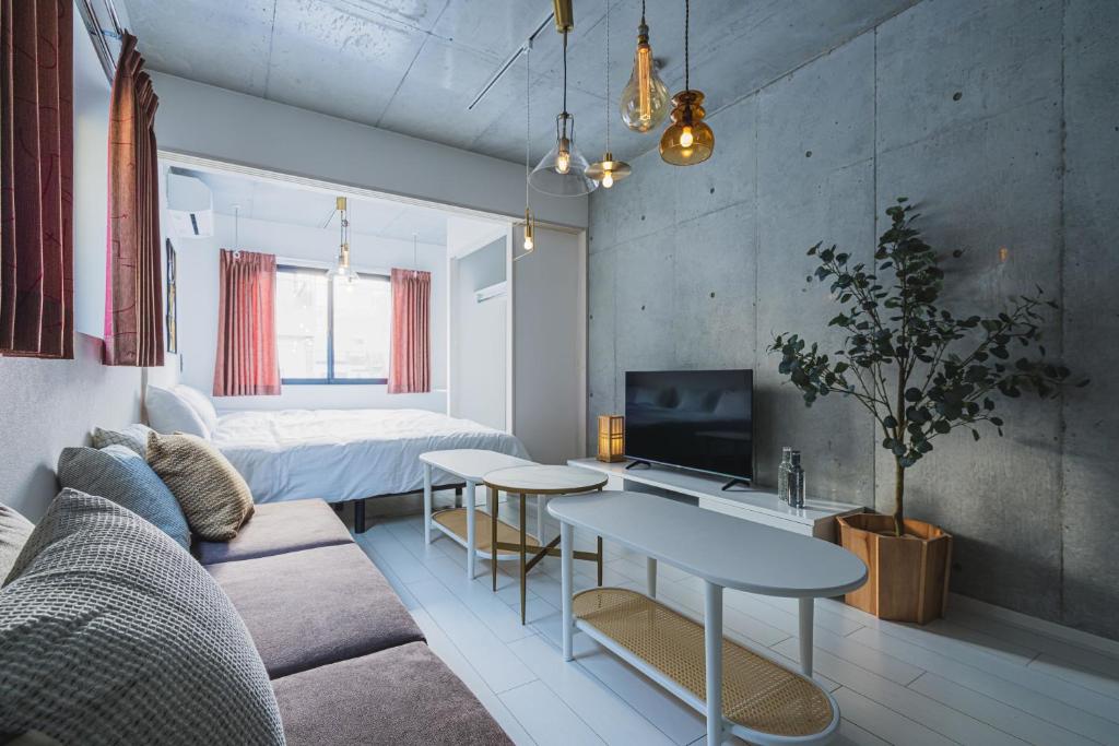 HOTEL LaVie Oshiage