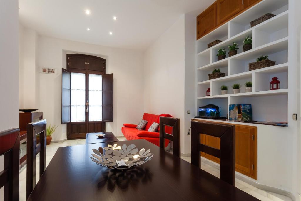 Casa ALEGRIA by Cadiz4Rentals - 3