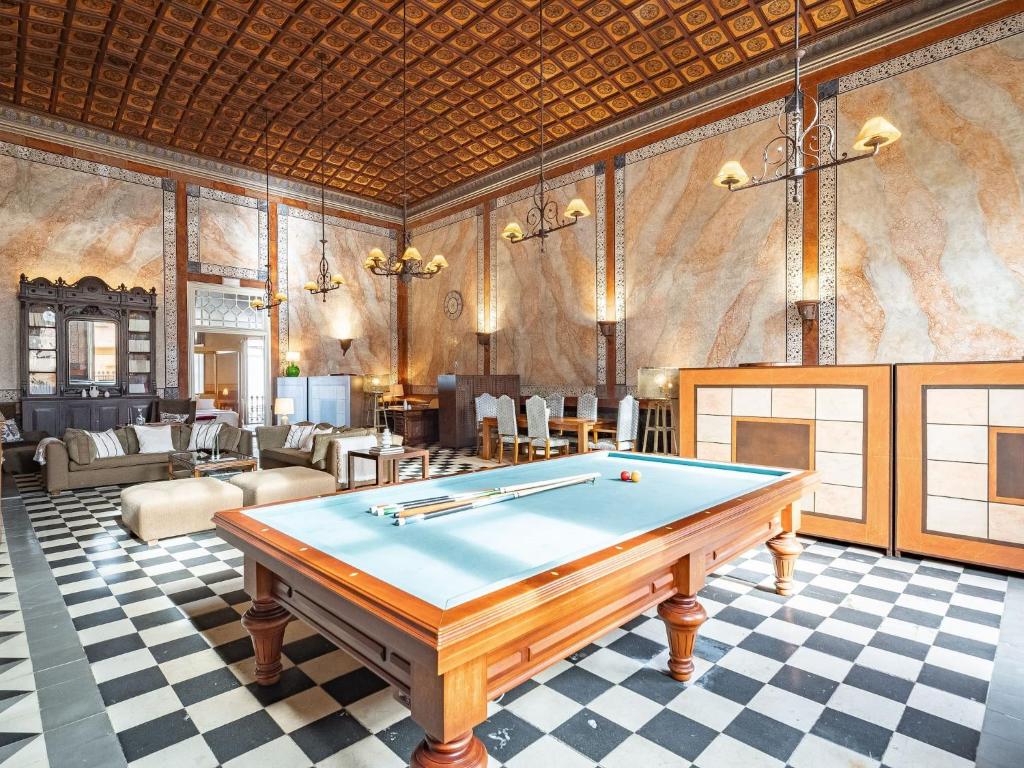 Casa Indiana en el corazón de Begur con azotea - 1