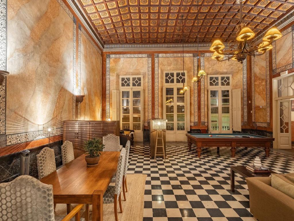 Casa Indiana en el corazón de Begur con azotea - 5