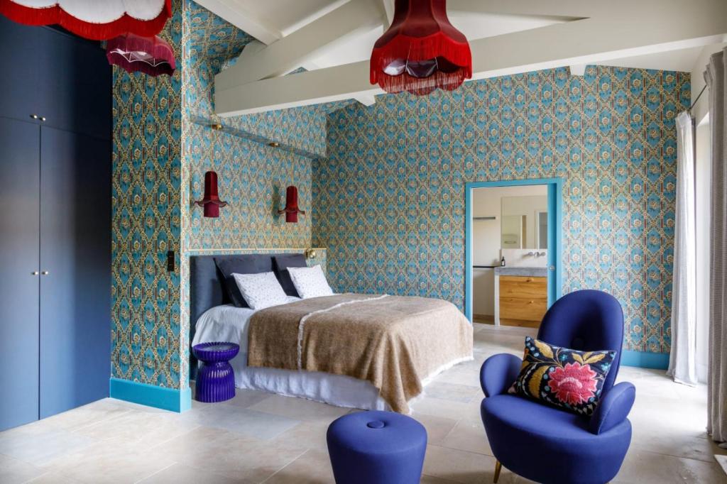 La Magnanerie de l'Isle B&B - 5