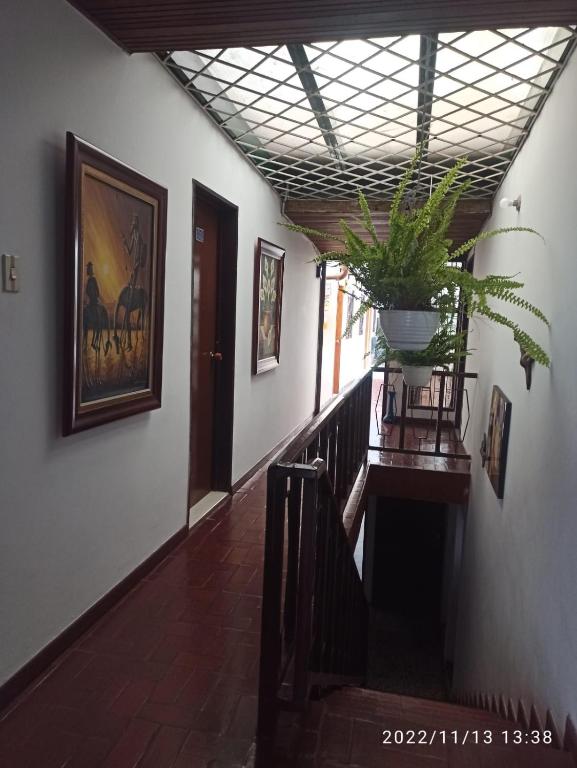La Casa De Huespedes - 1