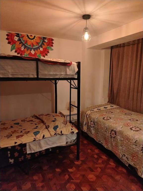 Hotel Puruha - 2