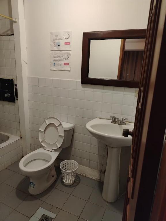Hotel Puruha - 3