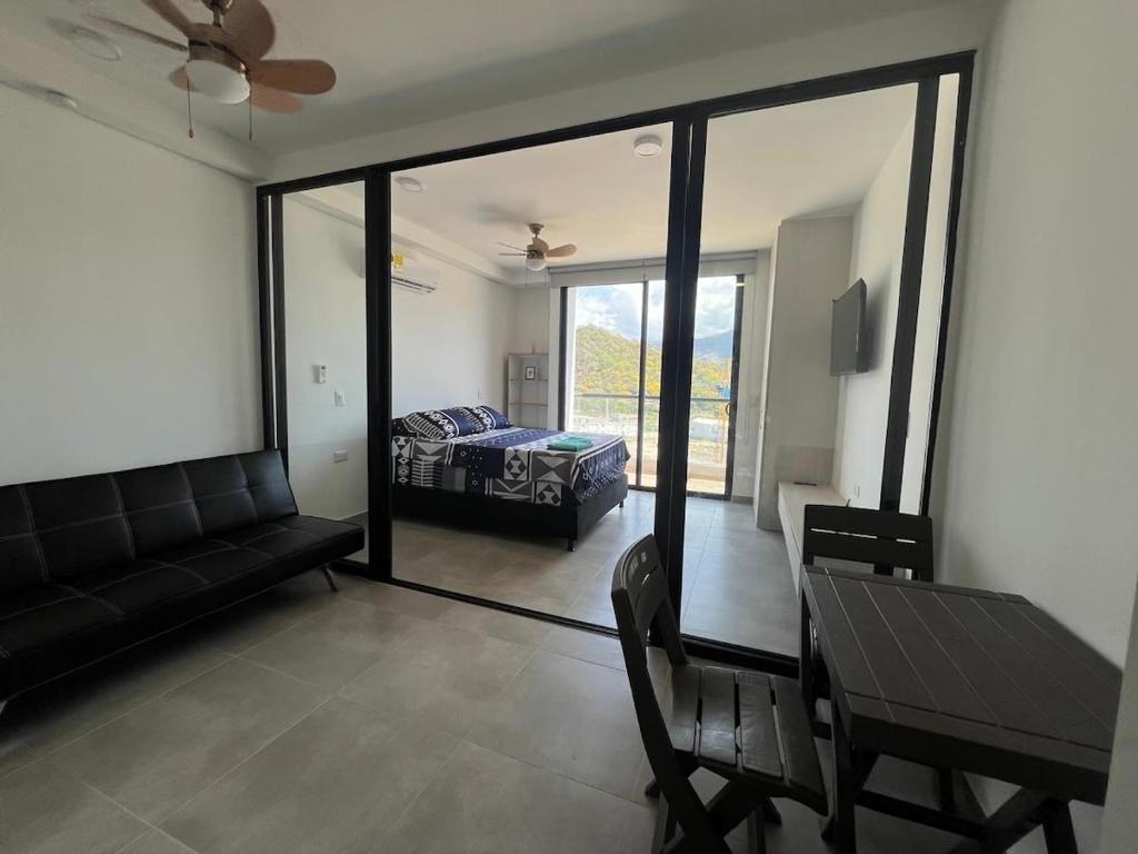 Cozy apartment located near Playa Tortuga, Pozos Colorados and Playa Salguero - Address Kra 54 No 29k -09 Valle de Gaira - 5