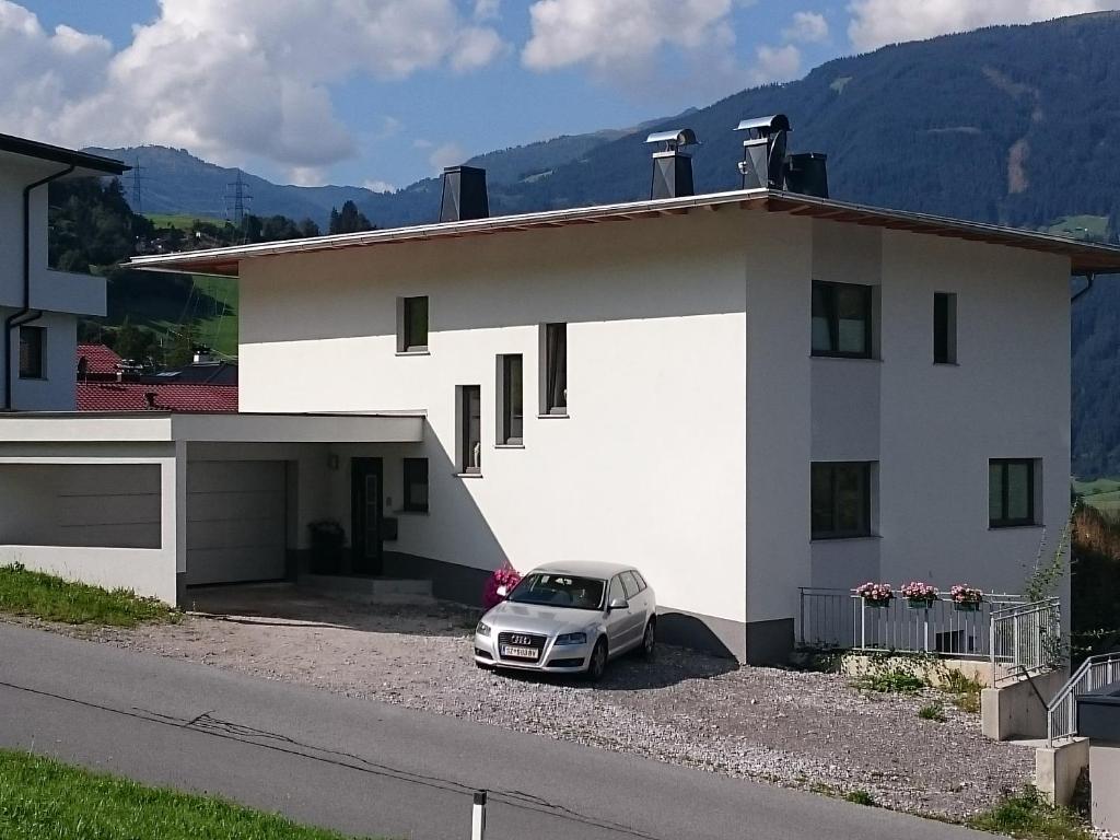Ferienwohnung Kainer photo