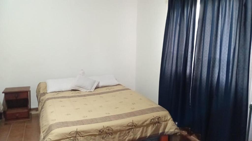 Casa Mi paz - 5