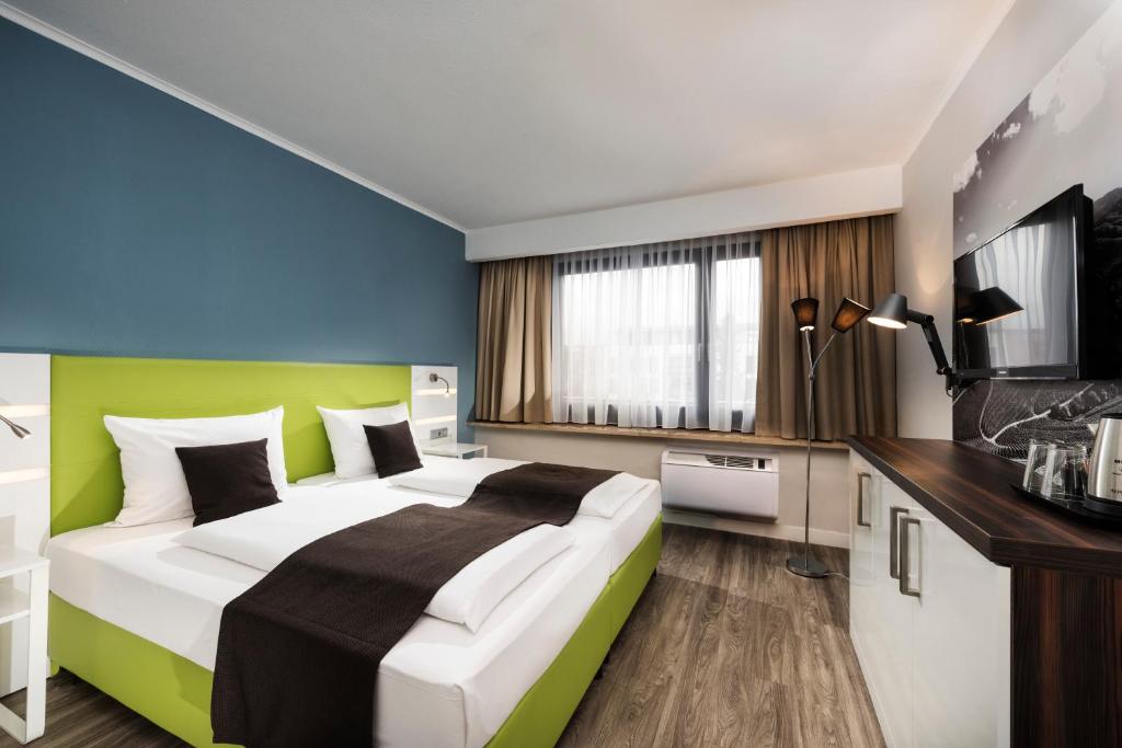 イビス スタイルズ オッフェンブルク シティ (ibis Styles Offenburg City)