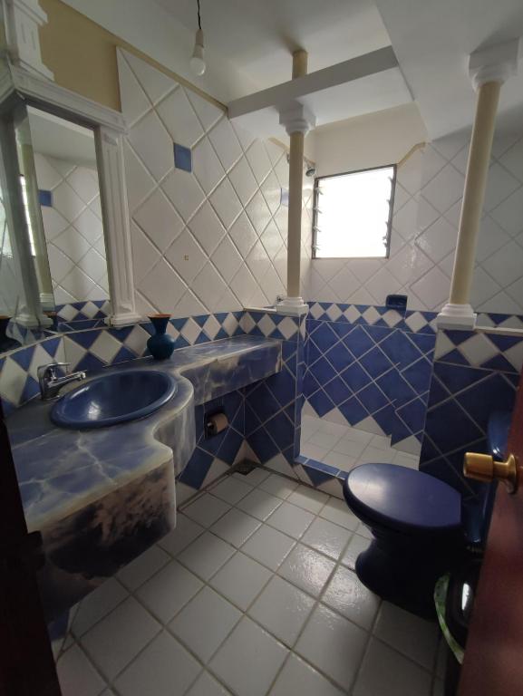 Sucre Serenity Home - 5