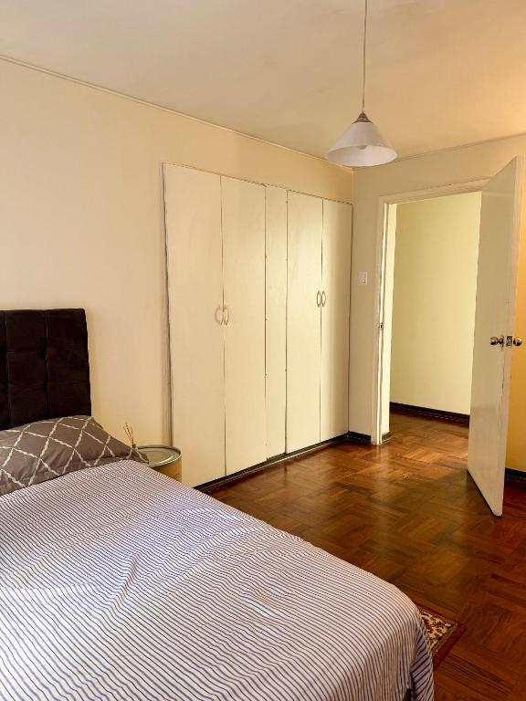 Miraflores, habitación en apartamento compartido - 4