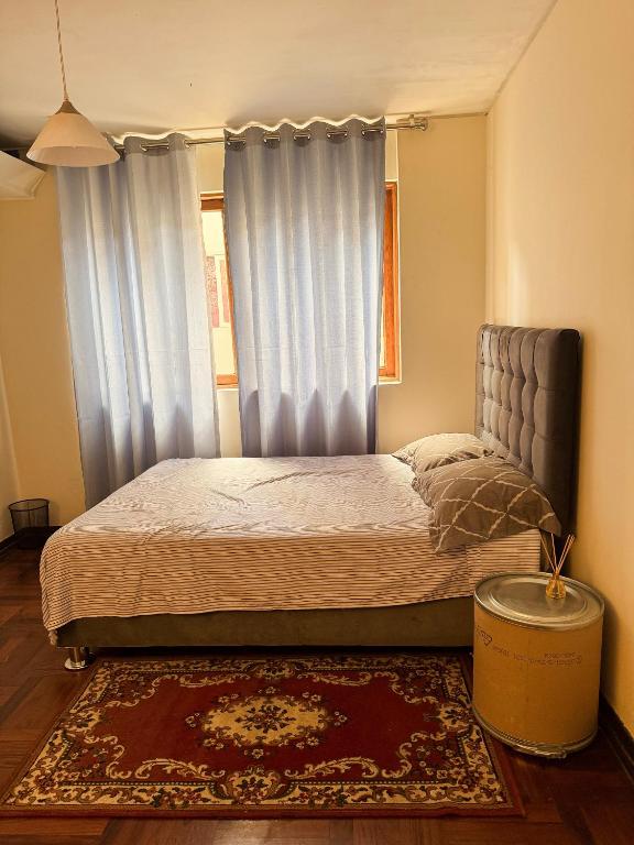 Miraflores, habitación en apartamento compartido - 3