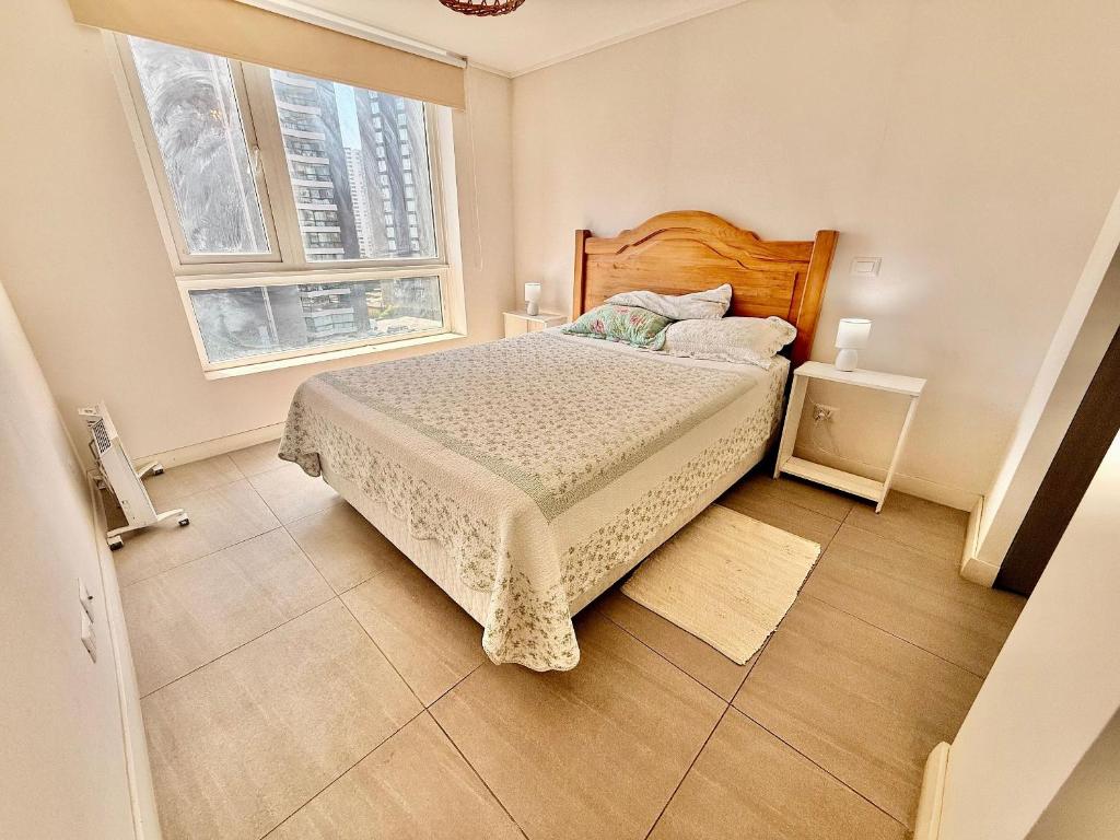 Cozy apartment in Costa de Montemar - 4