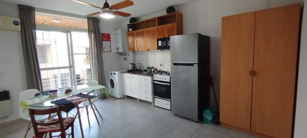 Don Felipe Loft Boutique 2 Departamento Rosario Barrio Martin - 3
