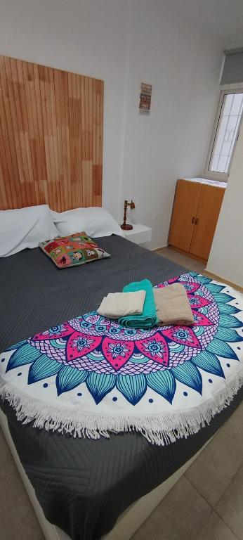 Don Felipe Loft Boutique 2 Departamento Rosario Barrio Martin - 1