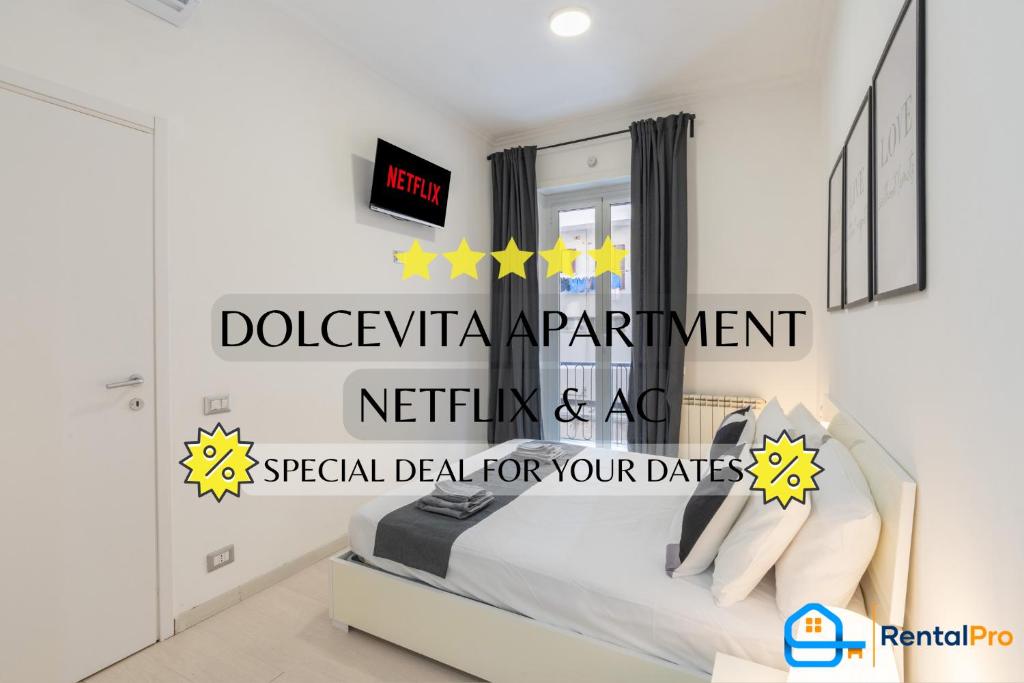 Rome-Marconi Dolcevita Apartment - 1