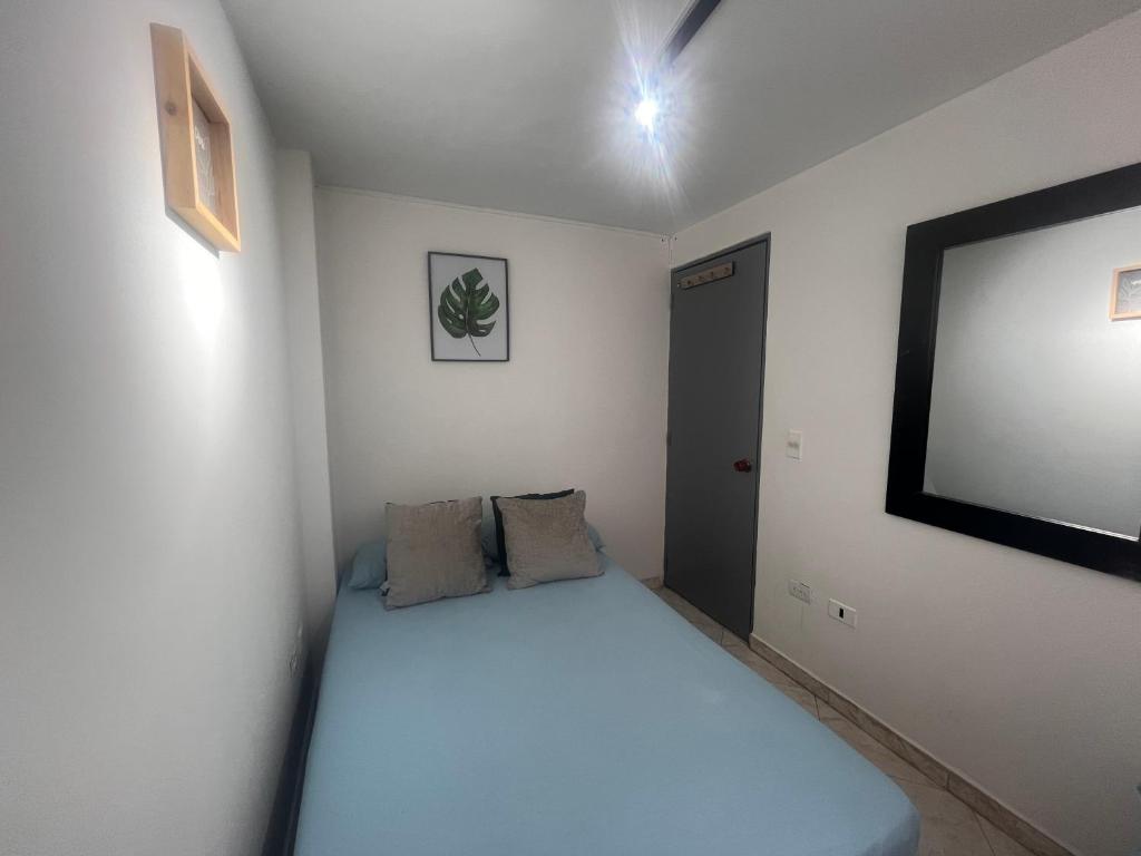 Habitación 1 Belen san Bernando - 2
