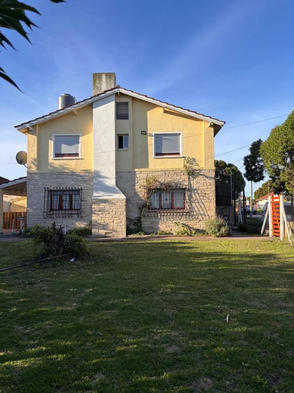 Alquiler temporario - 1