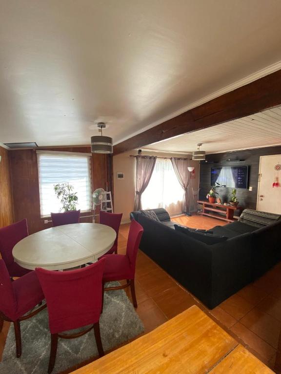 casa acogedora - 4
