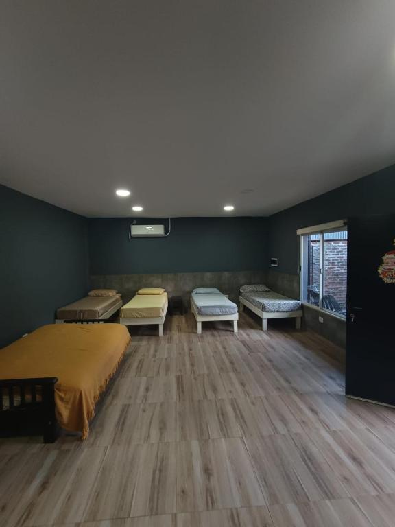 Residencia Dos Soles 2.0 - 3