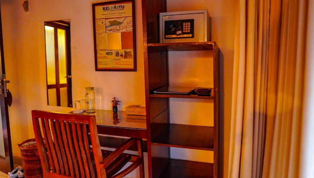 Facilities