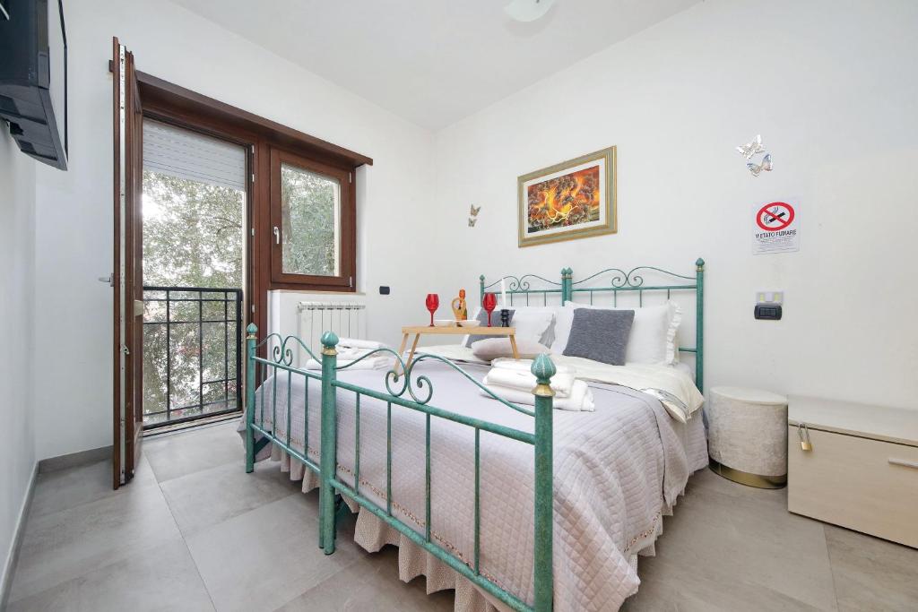Cimmino Holiday Apartment -San Giovanni - 1