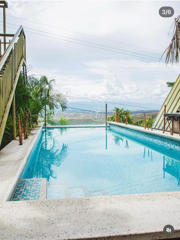 Mirador Villarpe-Huila - 4