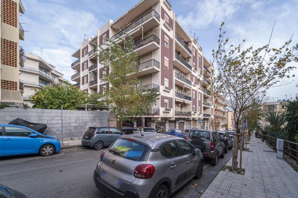 Casa Stretto di Messina - 1