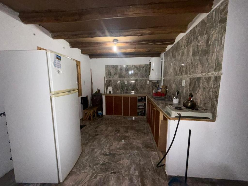 Casa Bardas Blancas - 4