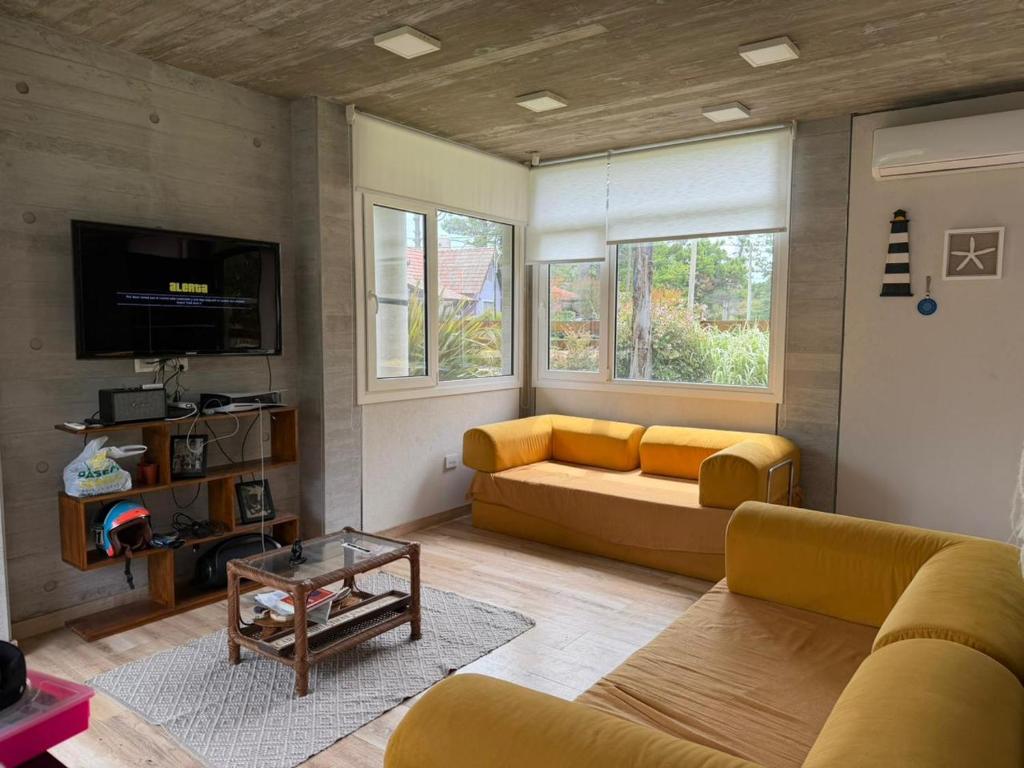 Casa Moderna Villa Gesell, Zona Norte - 4