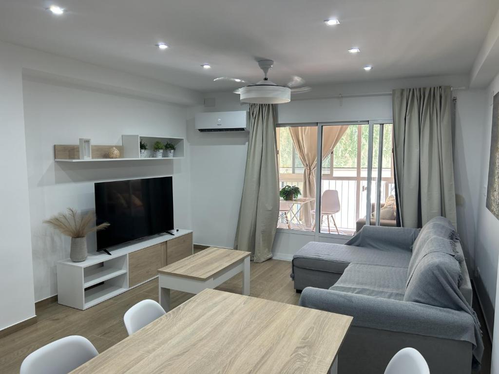 Apartamento Bahía Cullera II - 1