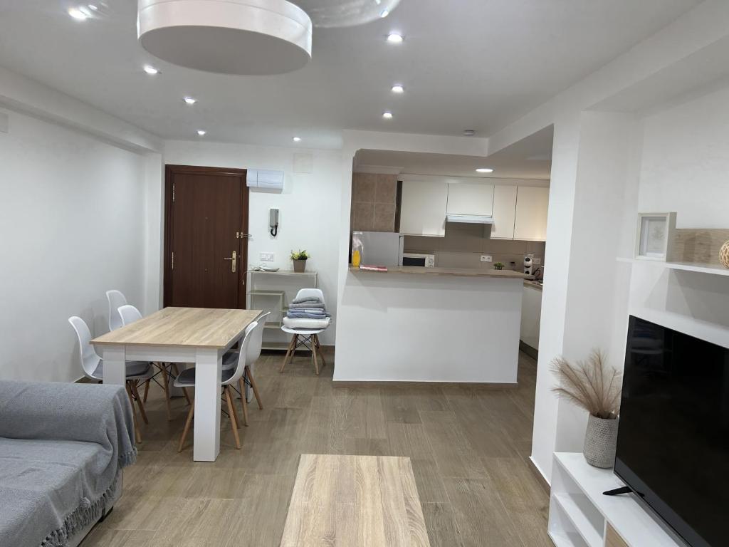 Apartamento Bahía Cullera II - 5