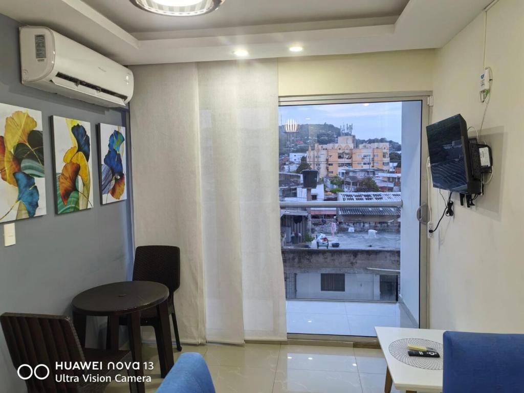 Lujoso apartamento muy cerca a la Playa - 1