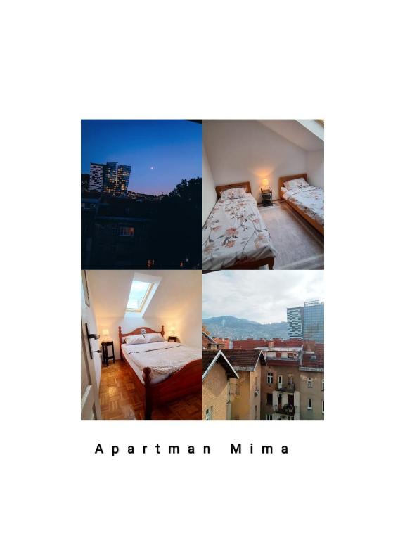 Apartman Mima - 1